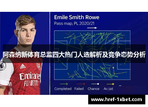 阿森纳新体育总监四大热门人选解析及竞争态势分析 阿森纳新体育总监四大热门人选解析及竞争态势分析