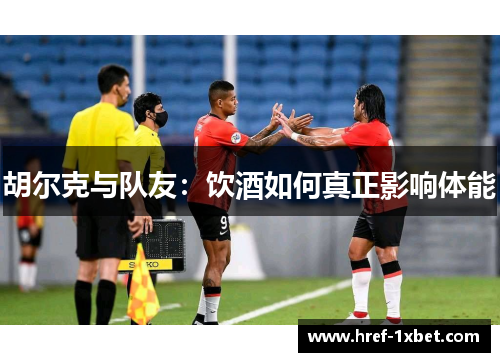 胡尔克与队友:饮酒如何真正影响体能 胡尔克与队友:饮酒如何真正影响体能