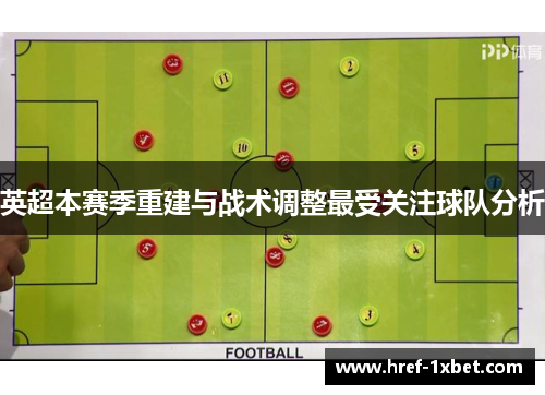 英超本赛季重建与战术调整最受关注球队分析