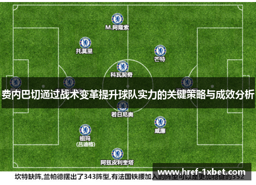 费内巴切通过战术变革提升球队实力的关键策略与成效分析