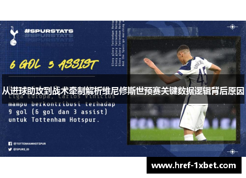 从进球助攻到战术牵制解析维尼修斯世预赛关键数据逻辑背后原因