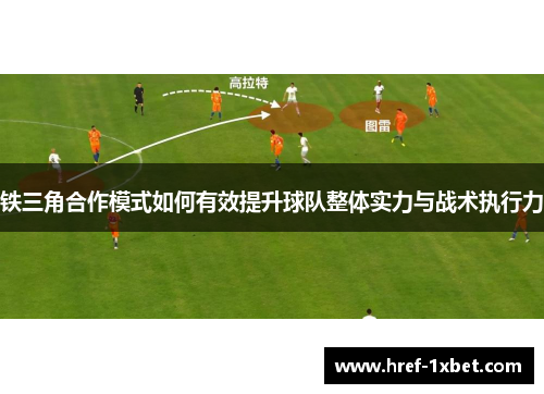 铁三角合作模式如何有效提升球队整体实力与战术执行力
