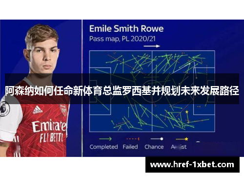 阿森纳如何任命新体育总监罗西基并规划未来发展路径